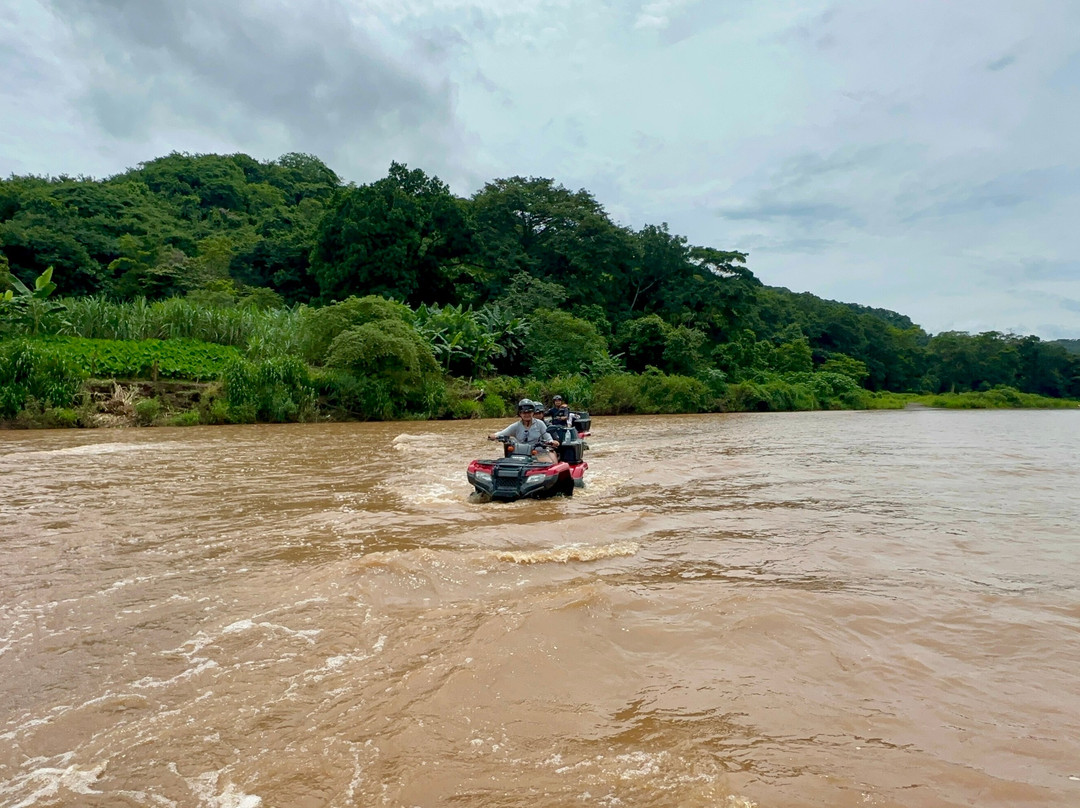 Pipin Rentals Nosara-诺萨拉必去景点