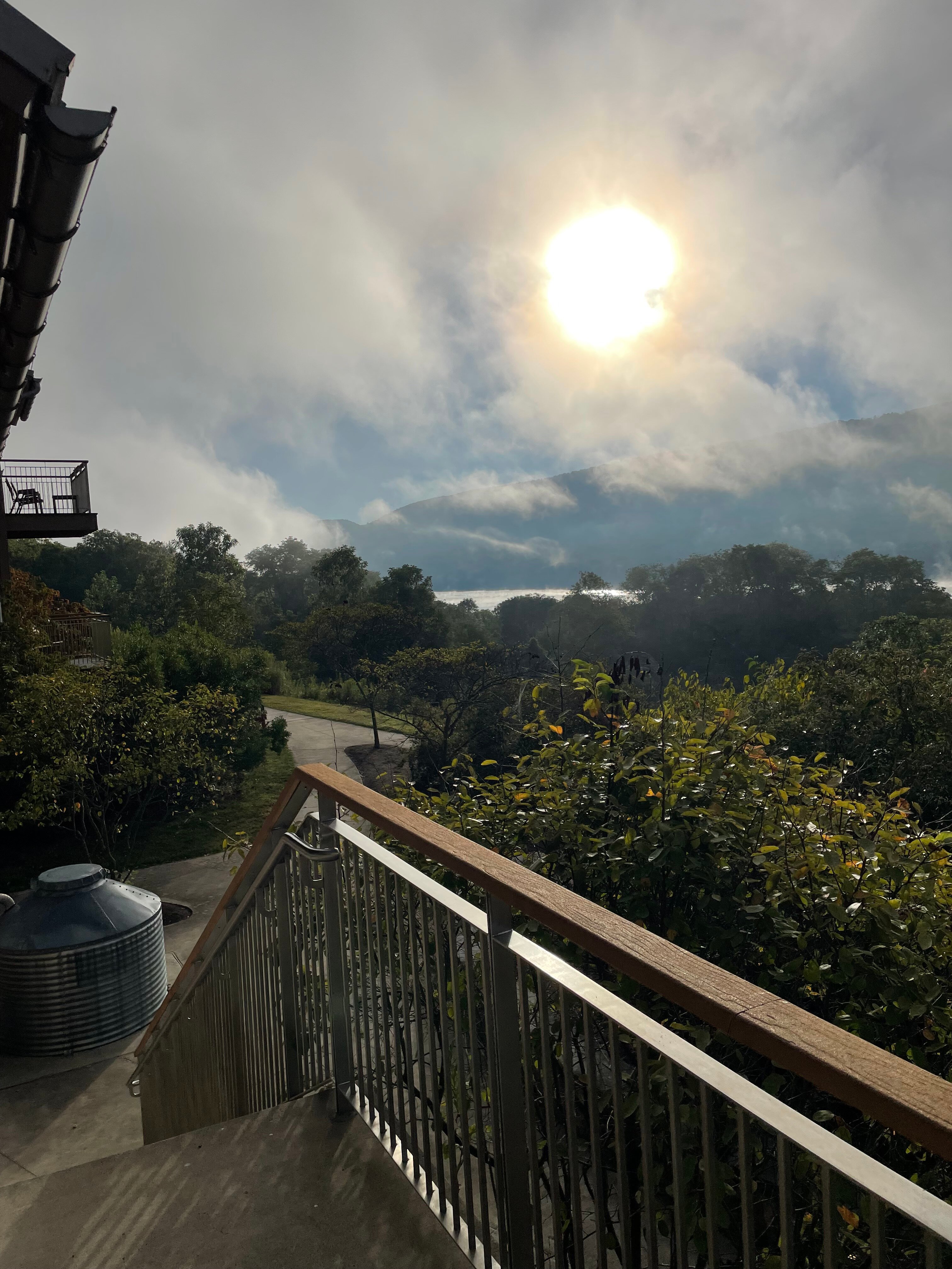 Nature Inn at Bald Eagle-官方