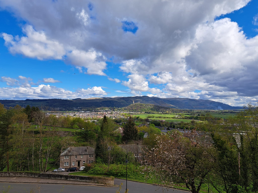 Historic and Scenic Tours Inverness-因弗内斯必去景点