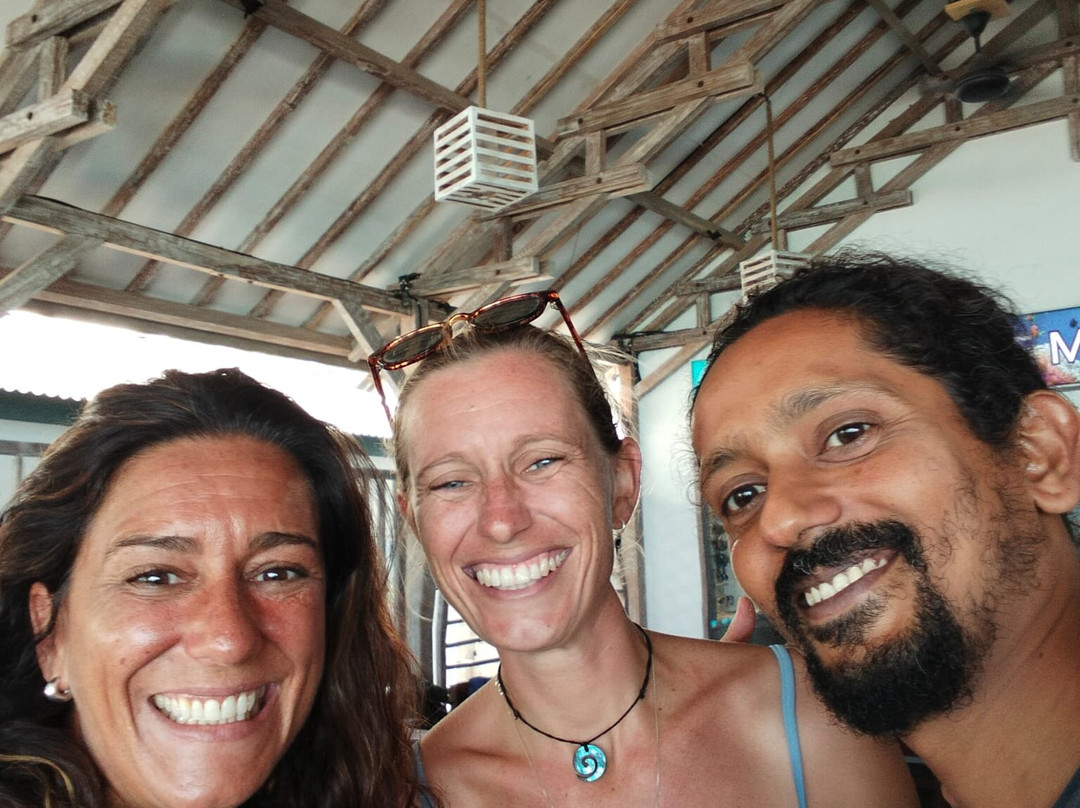 Blue Marlin Dive Gili Meno-Gili Meno必去景点