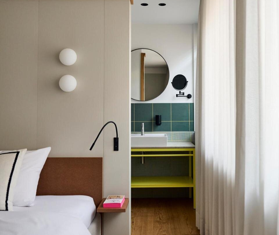 LUIS Boutique Hotel