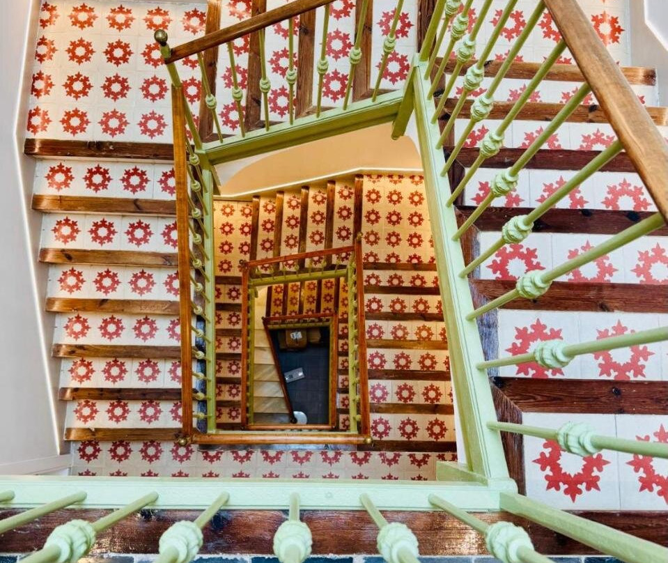 Art Experience Hotel Boutique