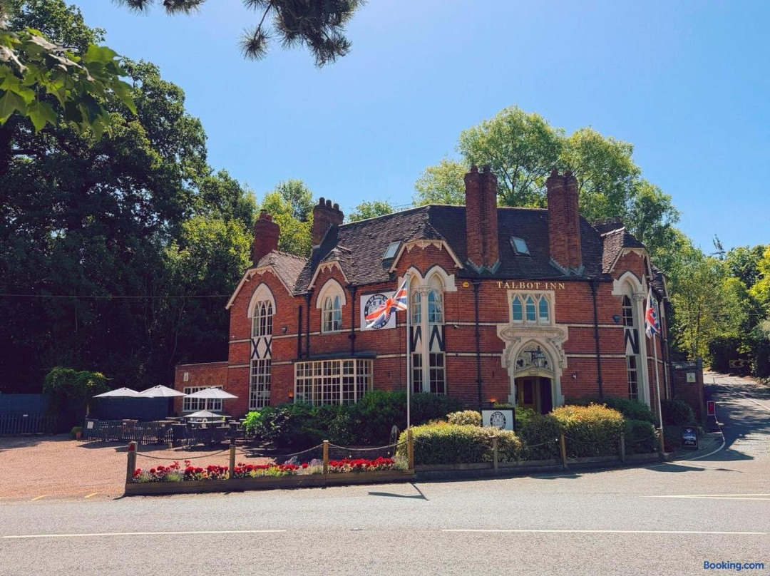 Talbot Inn