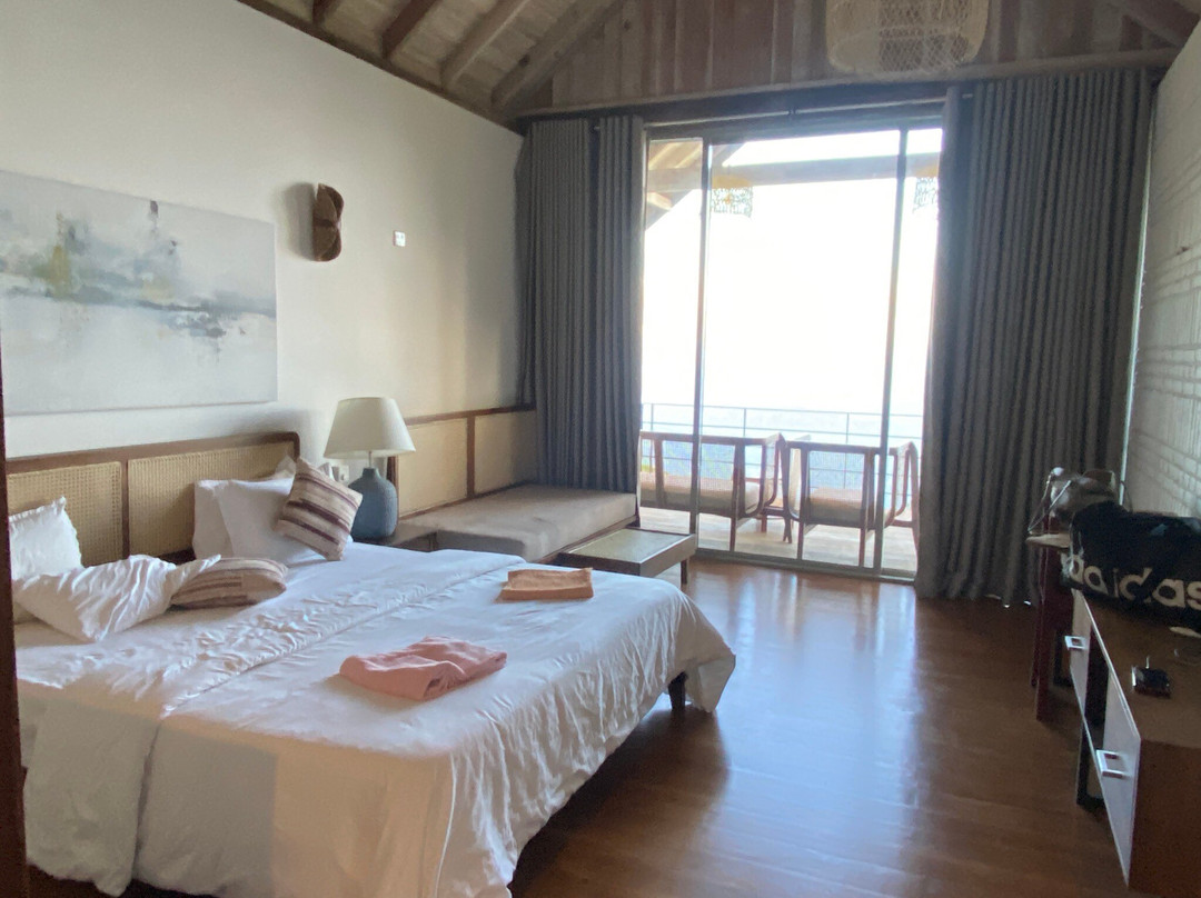 Vantage Hills Haputale