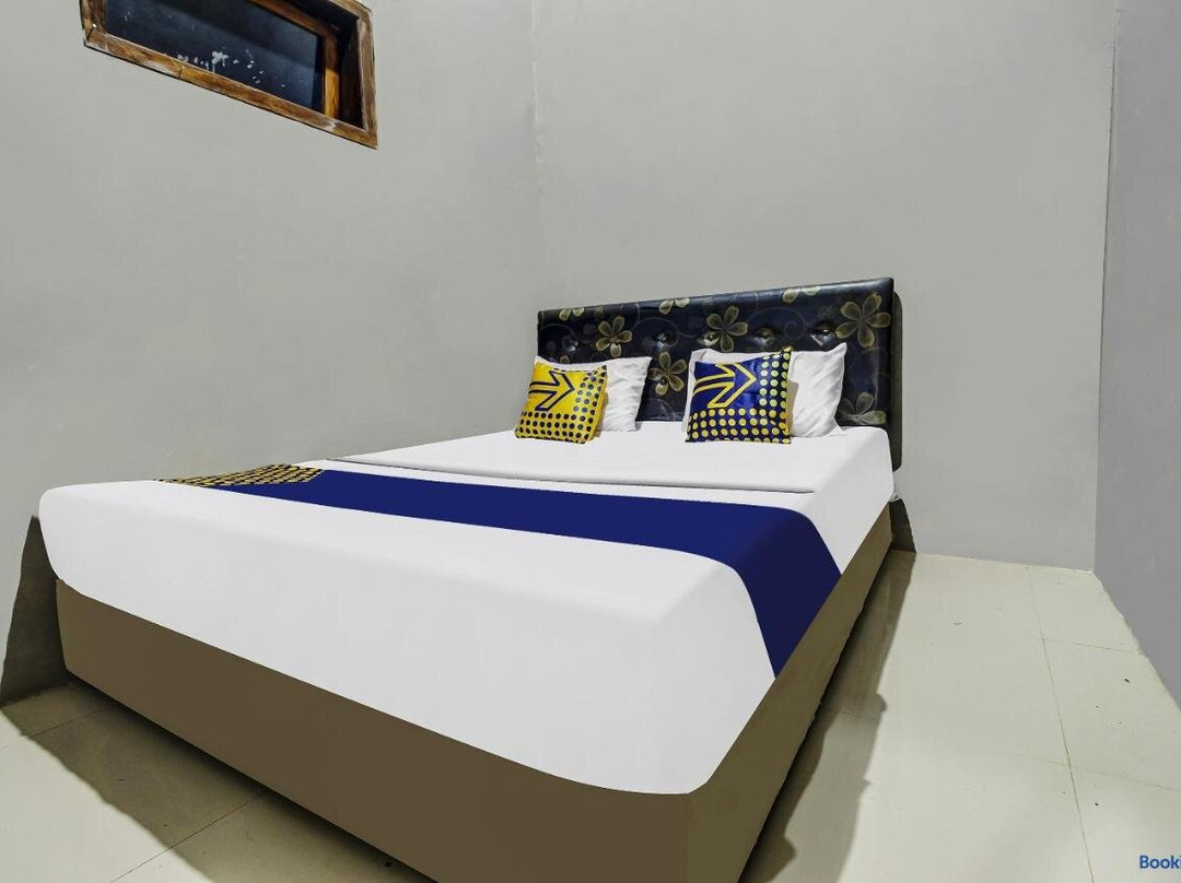 Hotel O Desa Wisata Kawasen