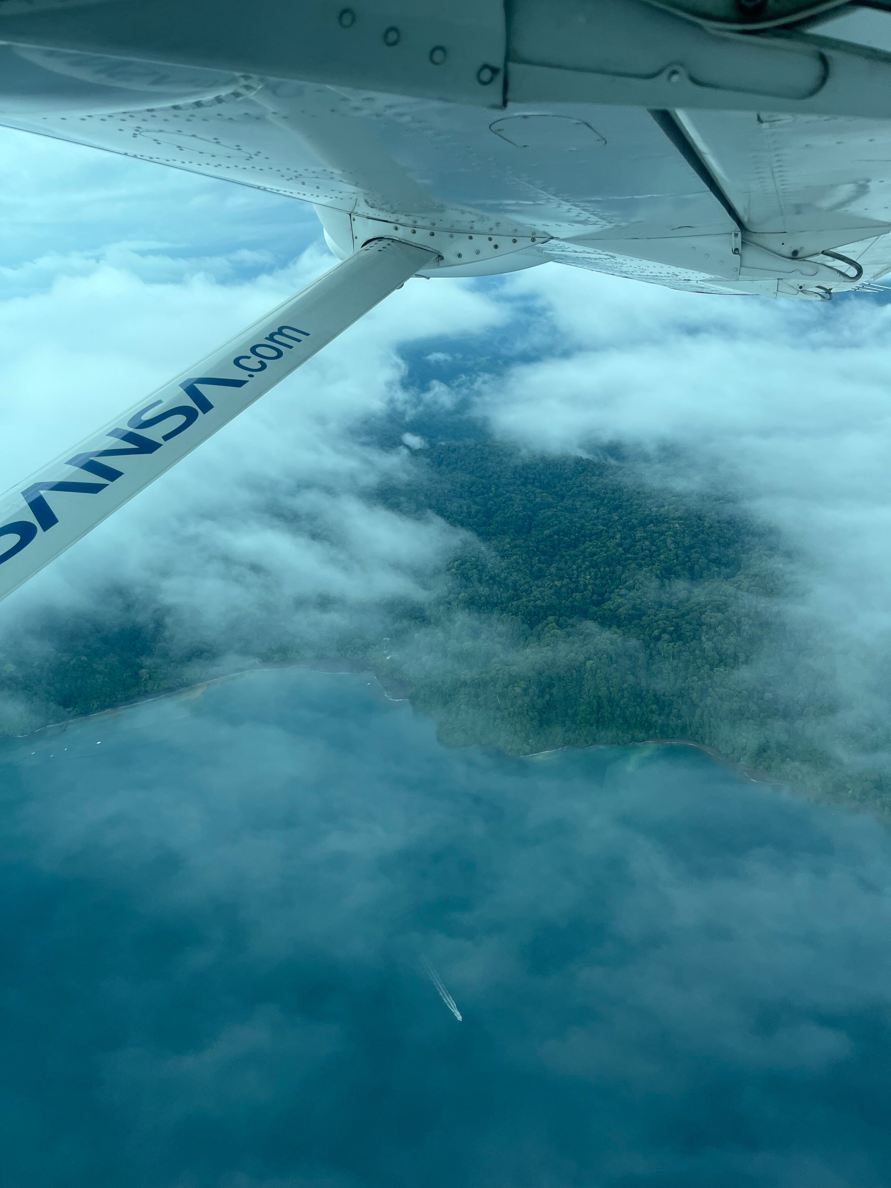 Playa Cativo Lodge-官方