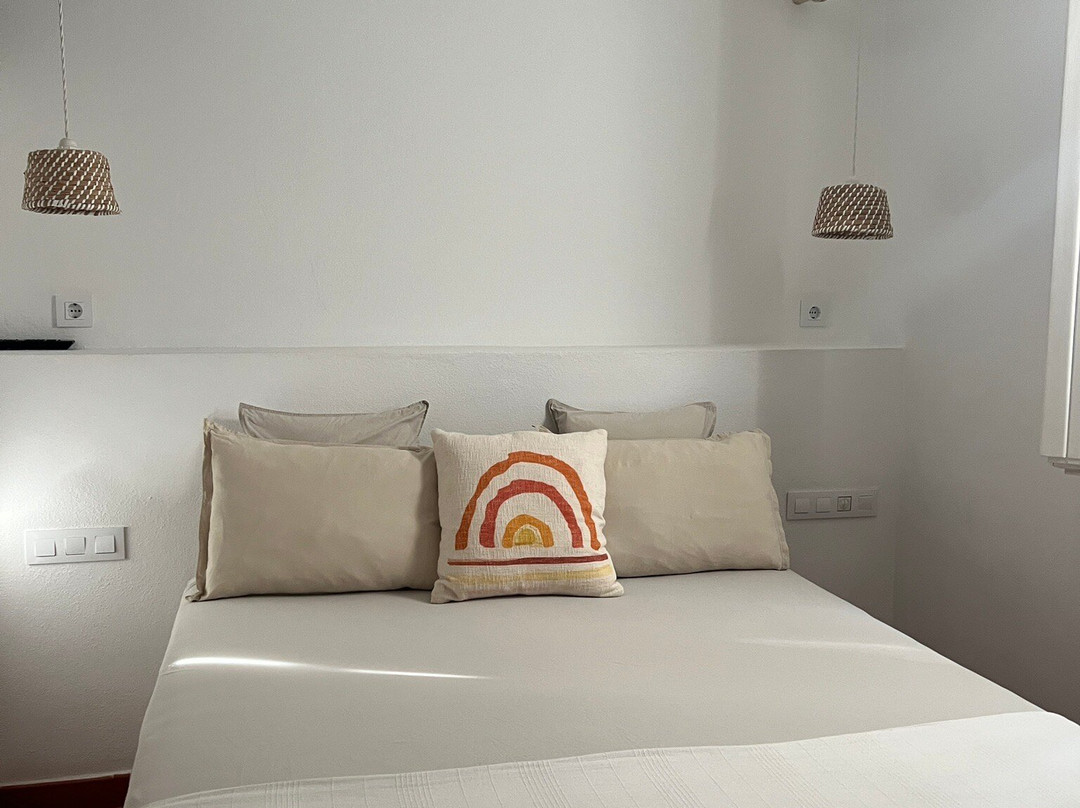 Maison Hôtel Ses Penyes B&B主图