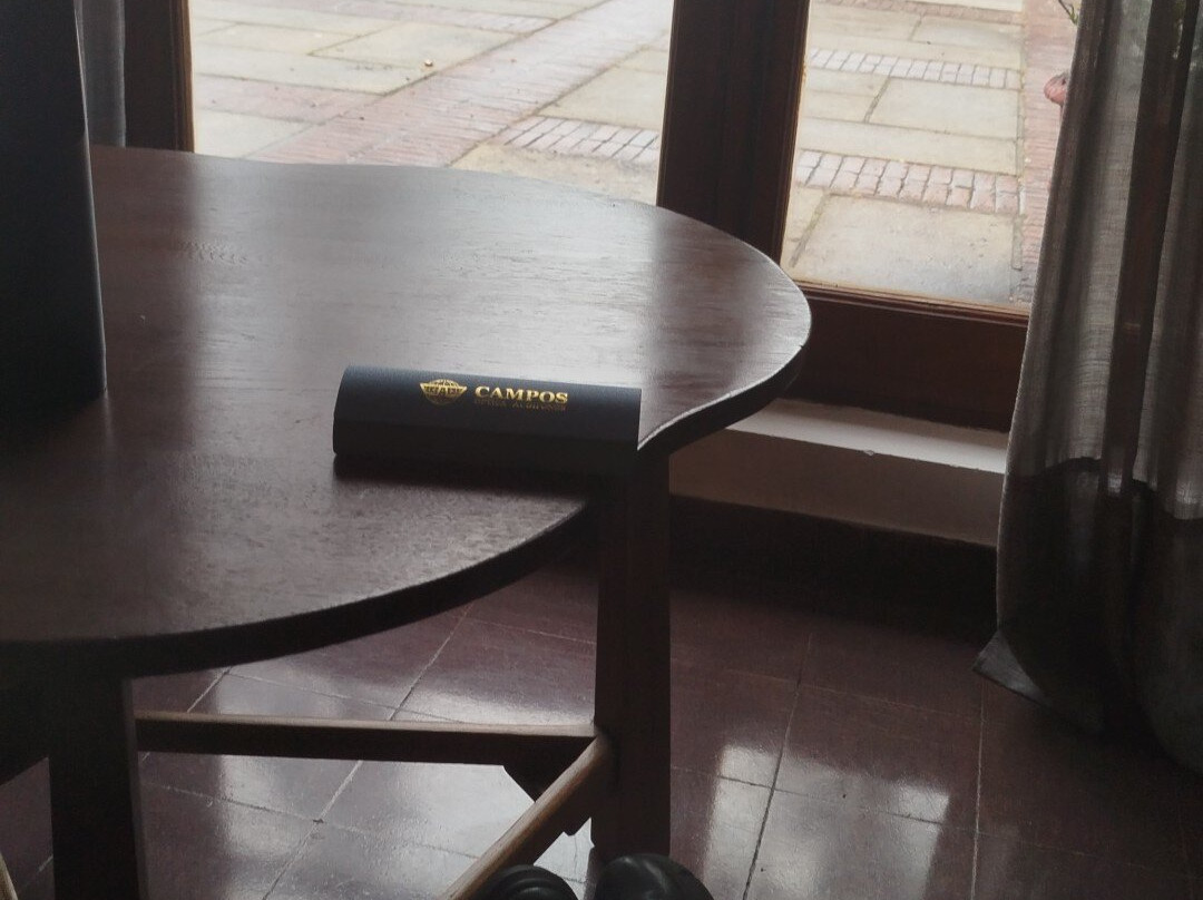 Hotel Nirvana Resort & Spa主图