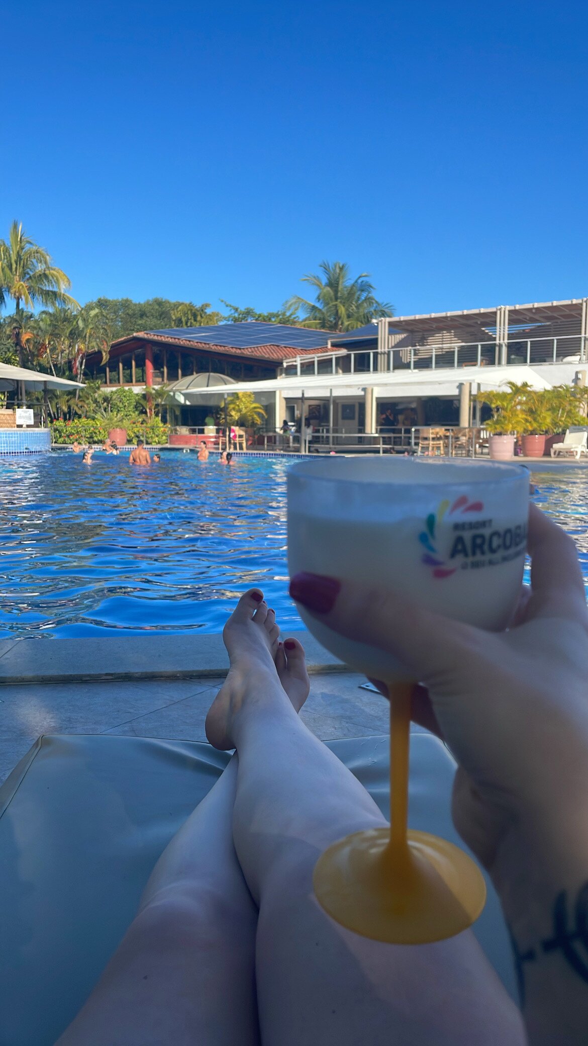 Resort All Inclusive Arcobaleno-官方