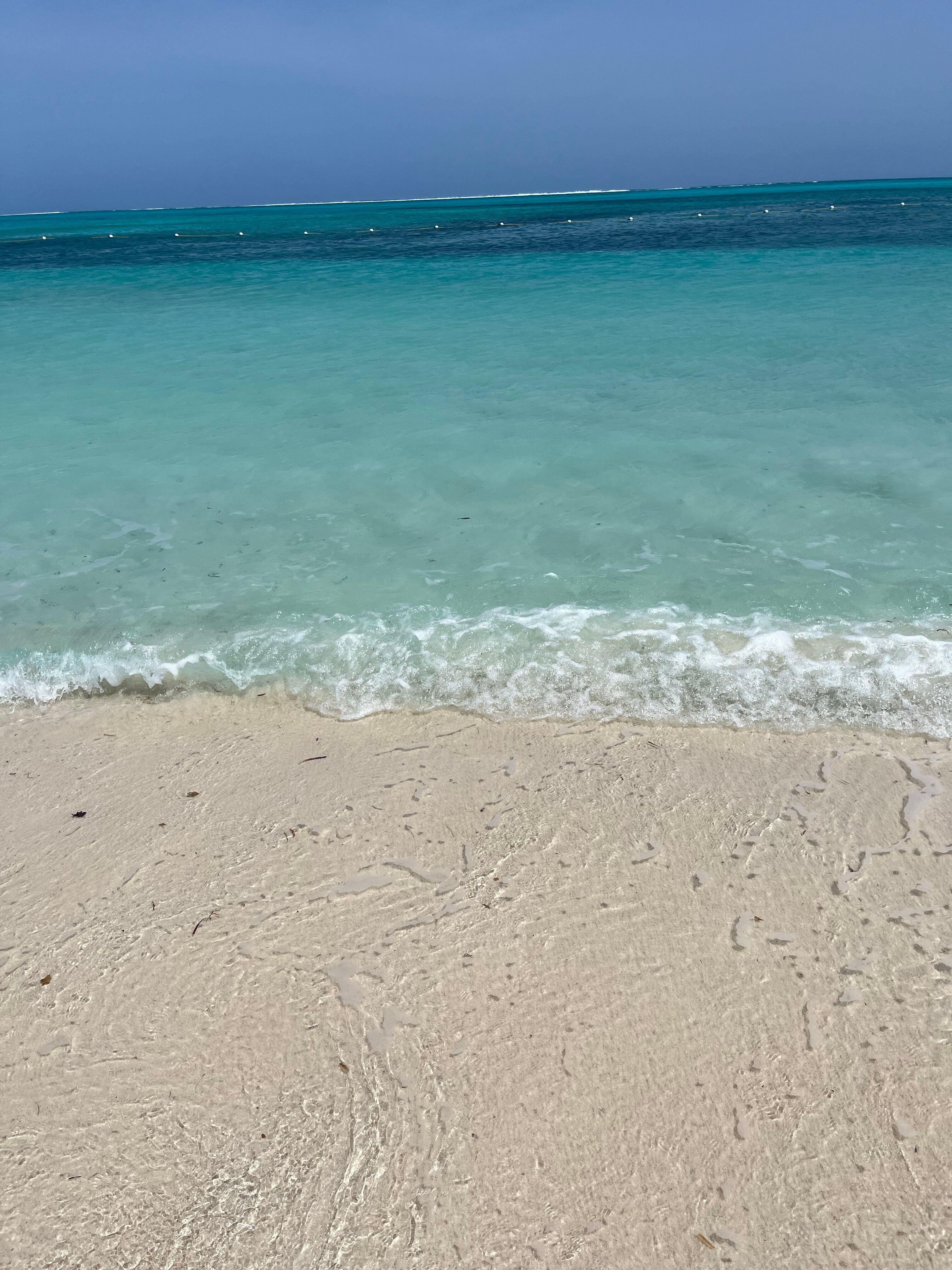Grace Bay - West Bay Club-官方
