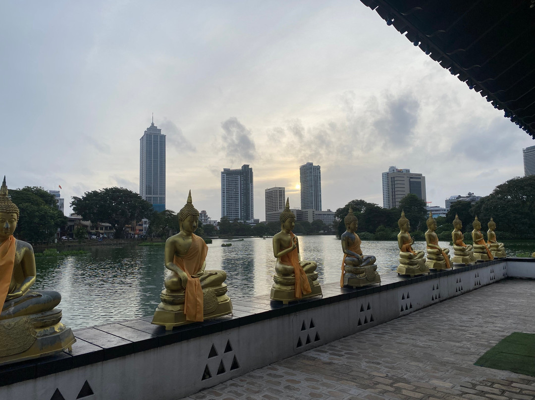 Travel in Green Island-卡图纳耶克必去景点