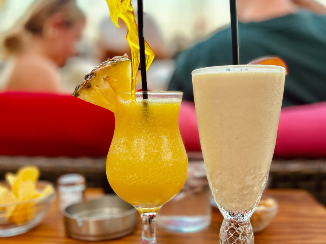 Gregory's Bar-Pythagorion必去景点