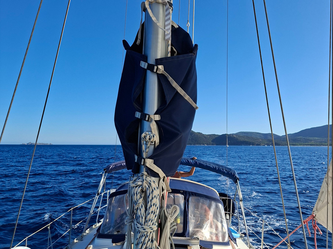 Tomorrowsea | Escursioni In Barca A Vela-Castiadas必去景点