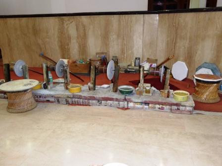 Subhash Emporium-阿格拉必去景点