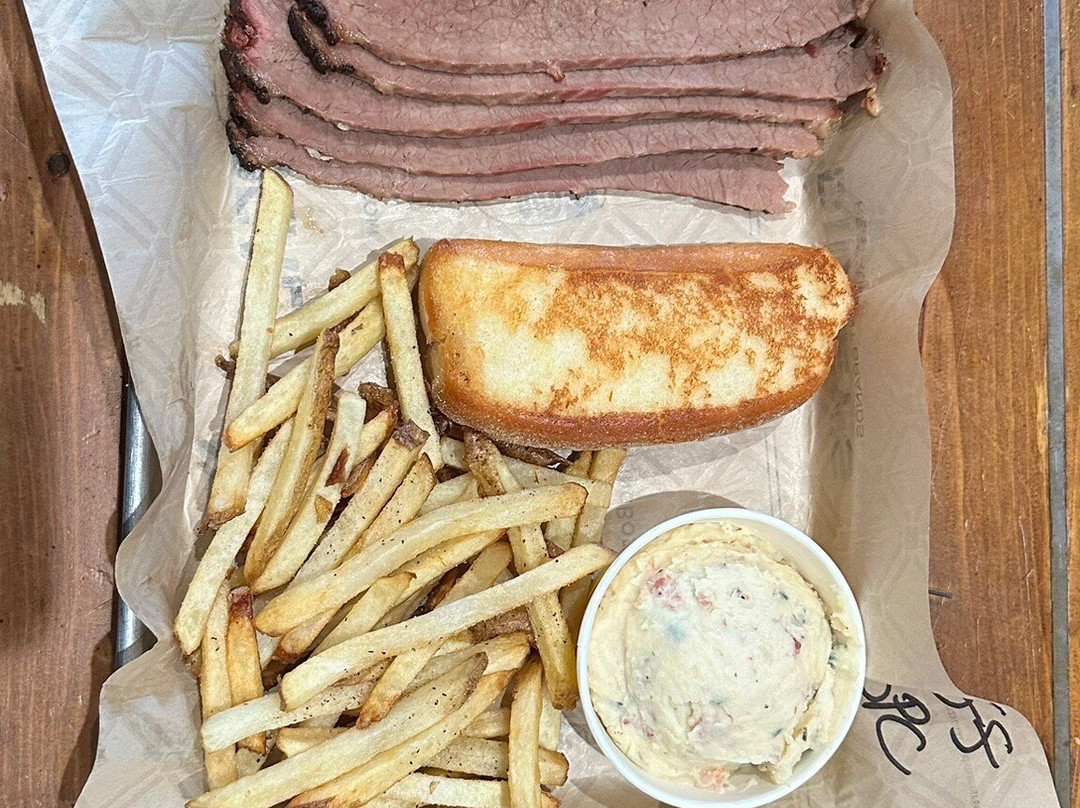 Dickey's Barbecue Pit