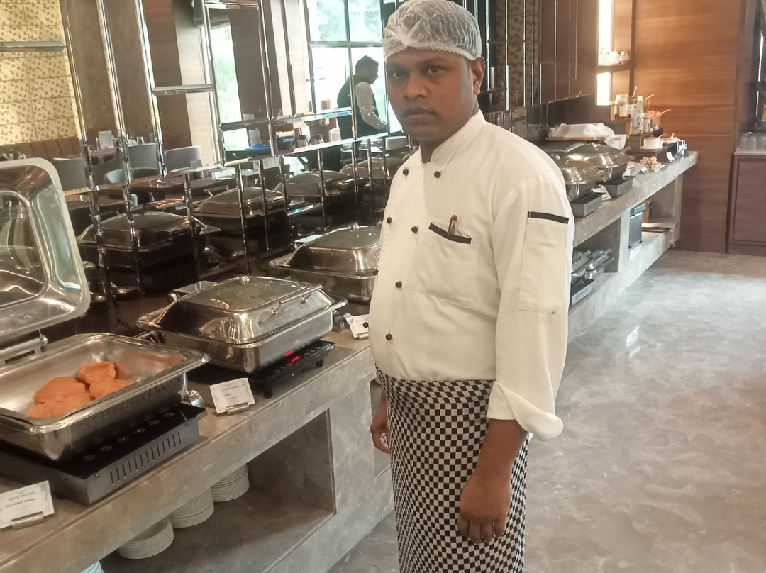 The Fern Residency, Sarnath (Varanasi)主图