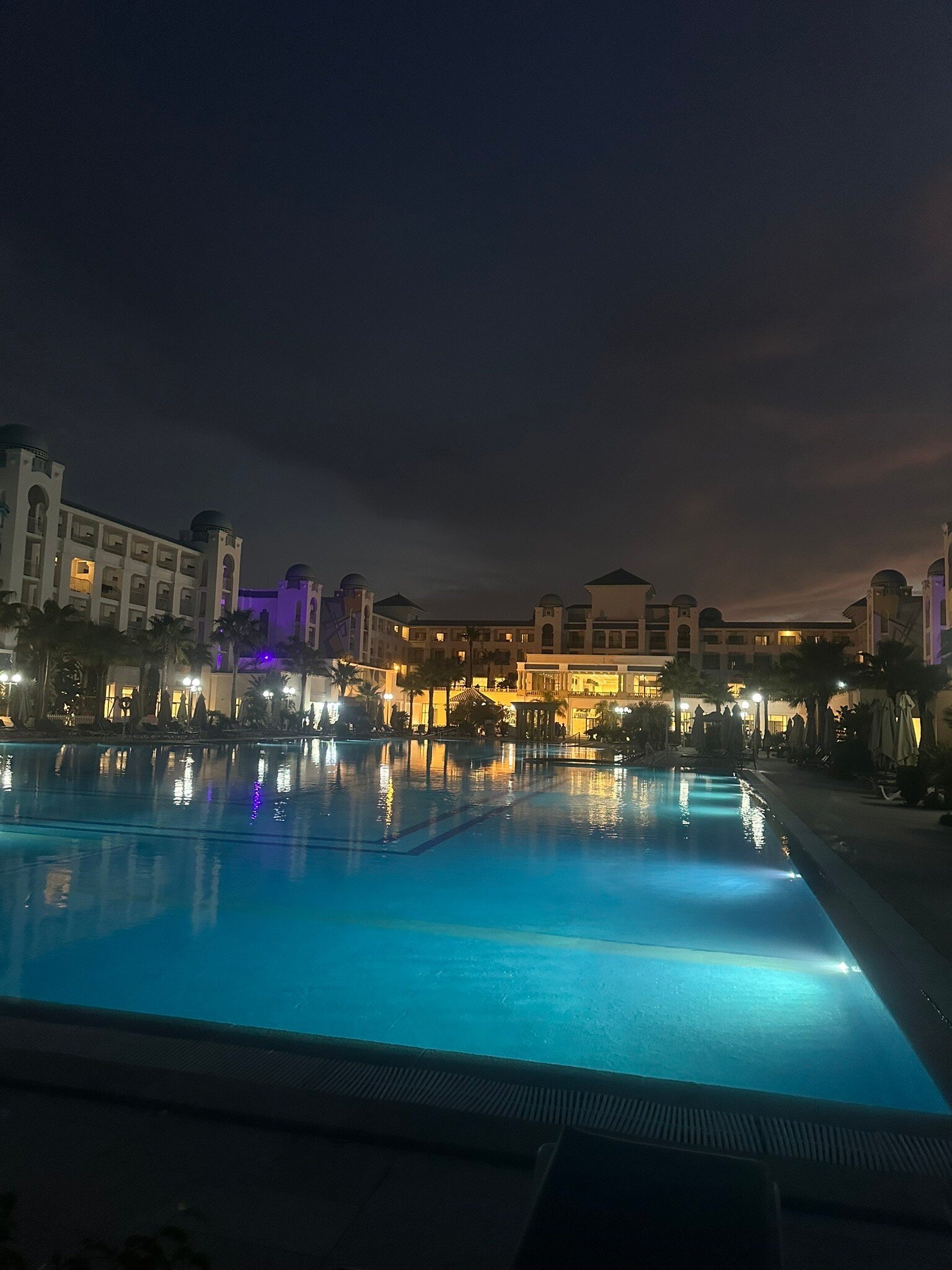 Barceló Concorde Green Park Palace-官方