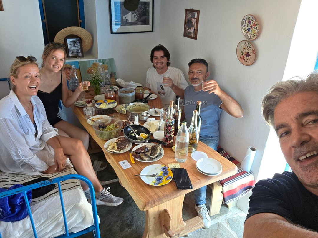 Loumidis Family Farm-Apollonia必去景点