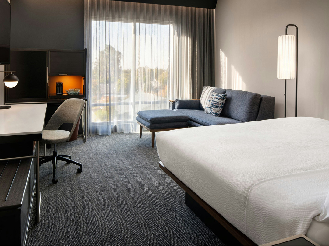 Courtyard by Marriott Cleveland TN