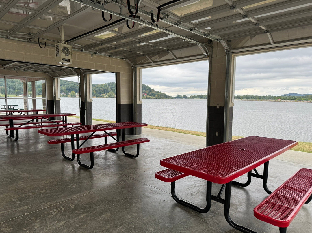 Lake White State Park-Waverly必去景点