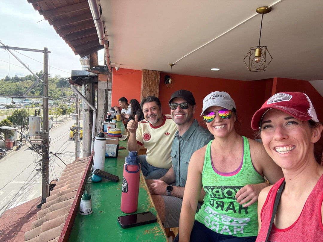 Epic Tours Medellin-麦德林必去景点