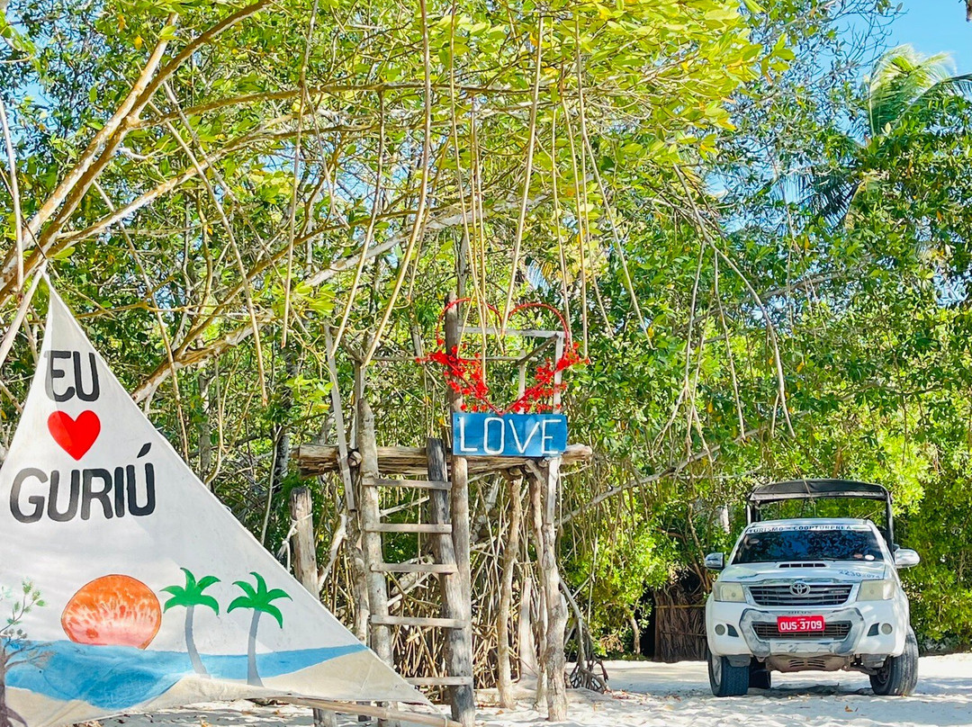 JeriTur Oficial-杰里科科拉必去景点