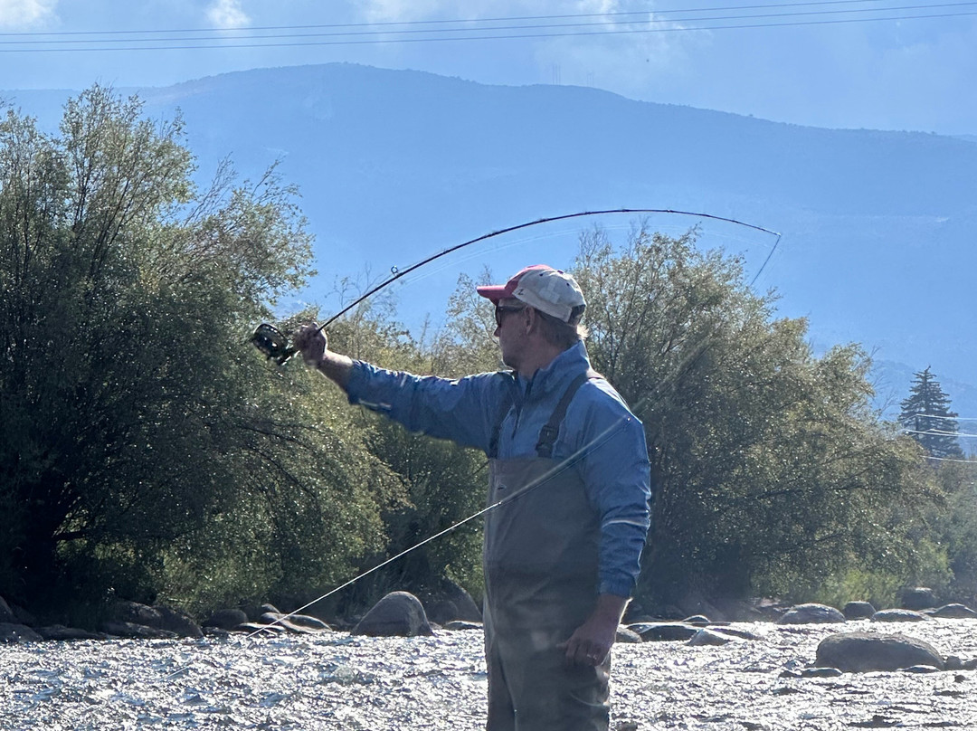 Colorado Angling Company-Wolcott必去景点