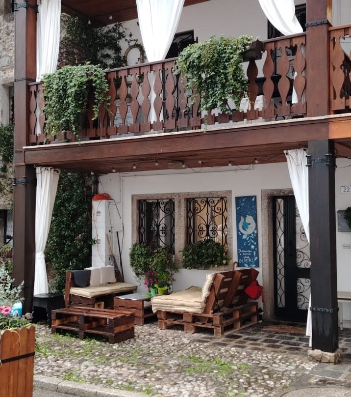 Residenza d'Epoca Albergo Grimani主图
