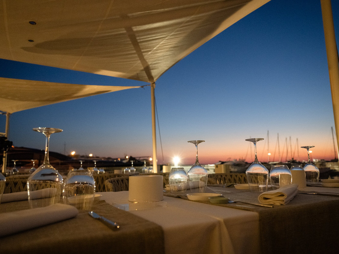 Ristorante Best Blu Salento