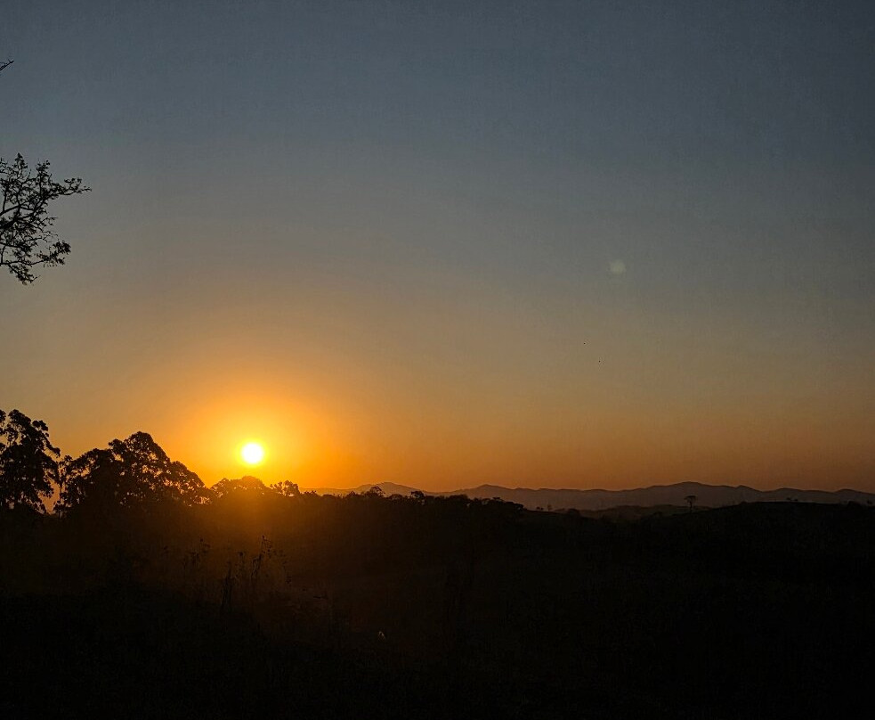 Estrada Real-帕拉地必去景点