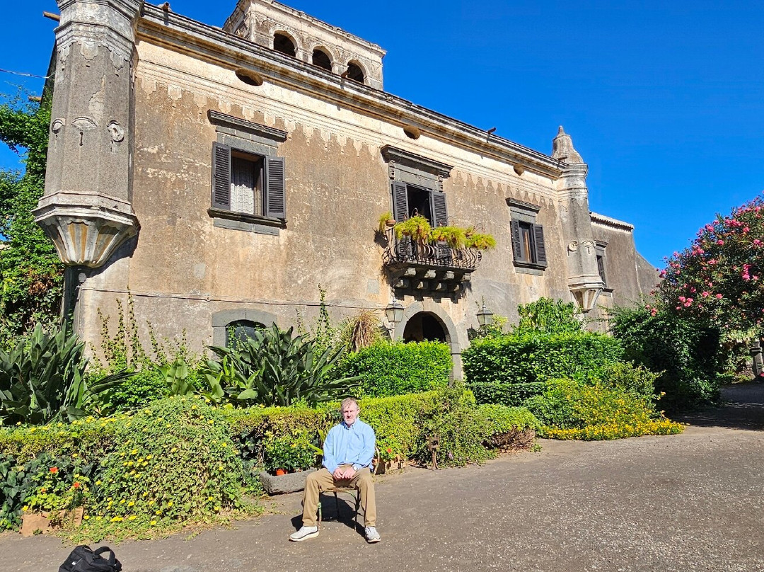 Sicily Active-陶尔米纳必去景点