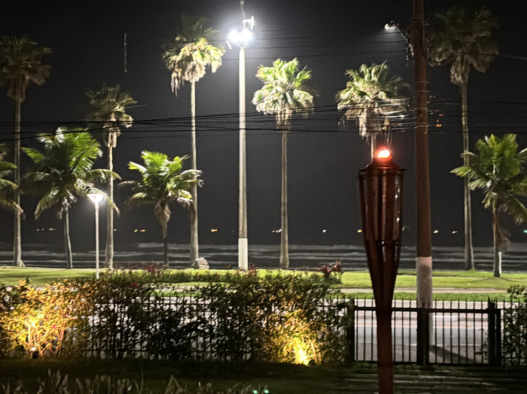 Casa Grande Hotel Resort & Spa主图