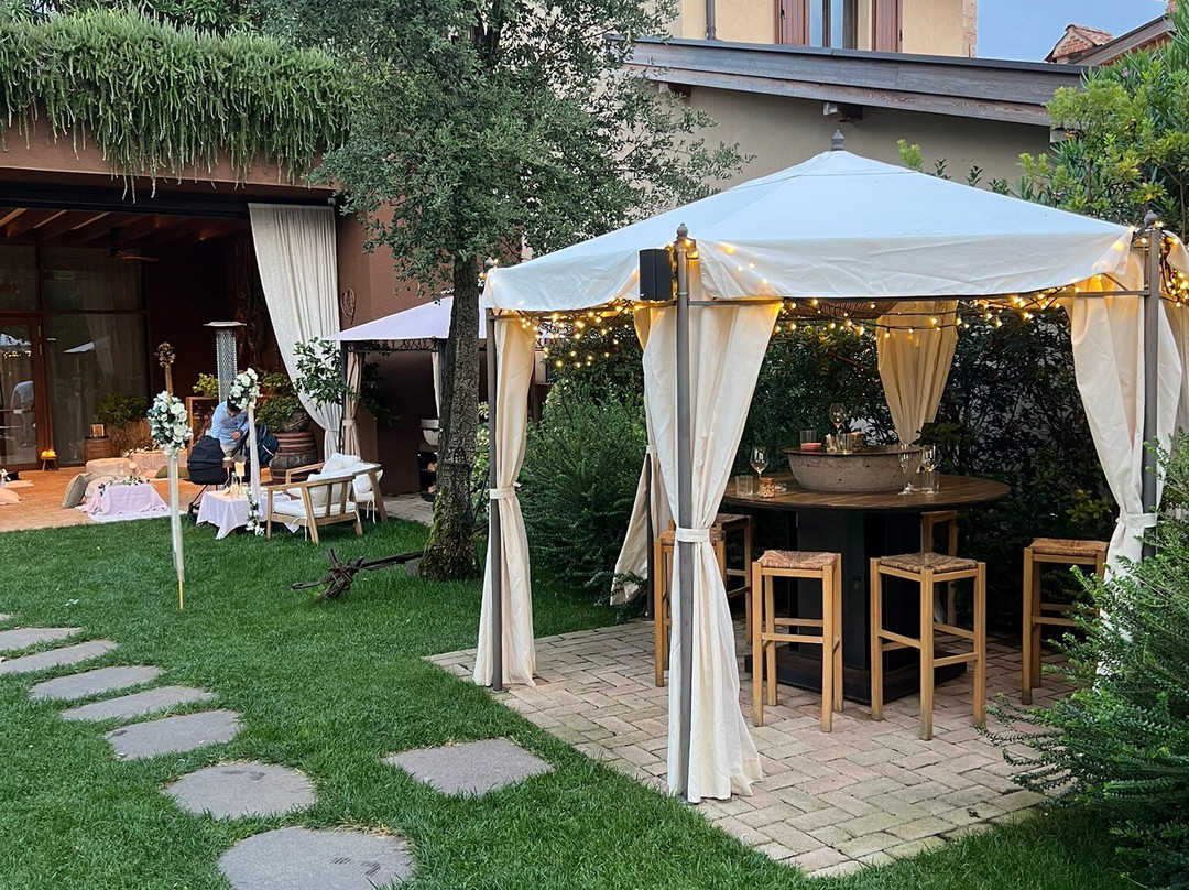 Conti Thun-Puegnago sul Garda必去景点