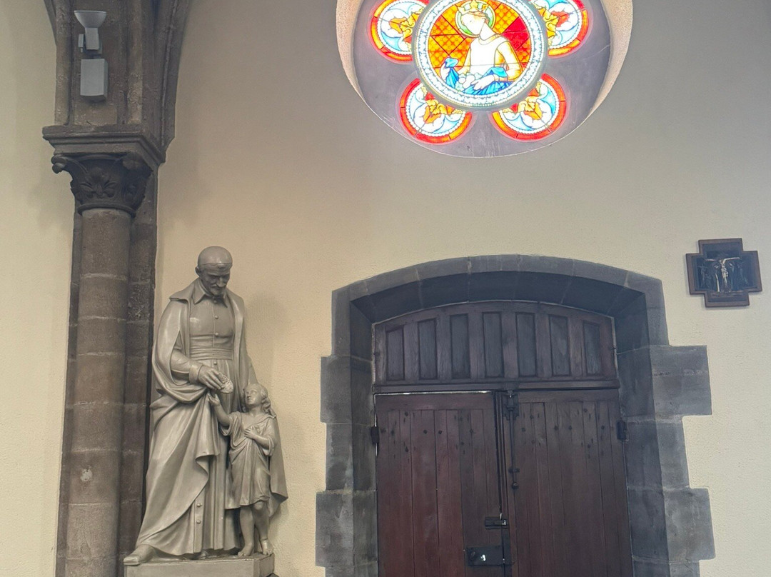 Église Saint-Martin.-Peyrehorade必去景点