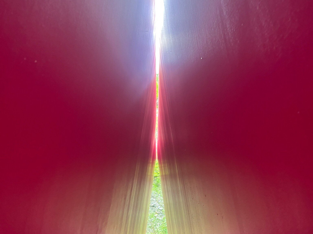 Not Vital + Parkin Sent-Sent必去景点