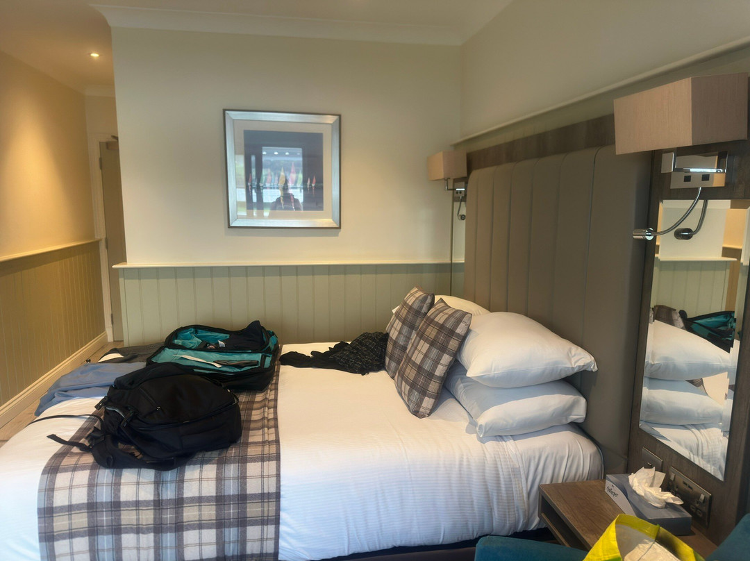 Duck Bay Loch Lomond-Alexandria必去景点