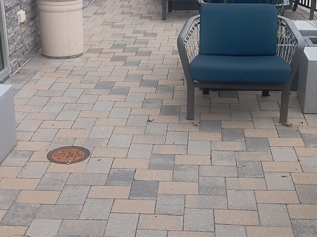 Fairfield by Marriott Inn & Suites Virginia Beach Town Center主图