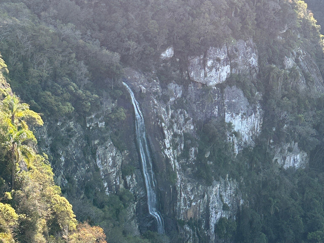 Mirante Gelain-Flores Da Cunha必去景点
