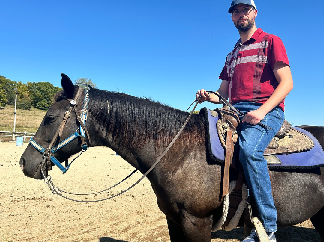 Marmon Valley Farm-Zanesfield必去景点