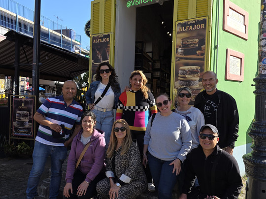 Dask Travel-萨尔塔必去景点