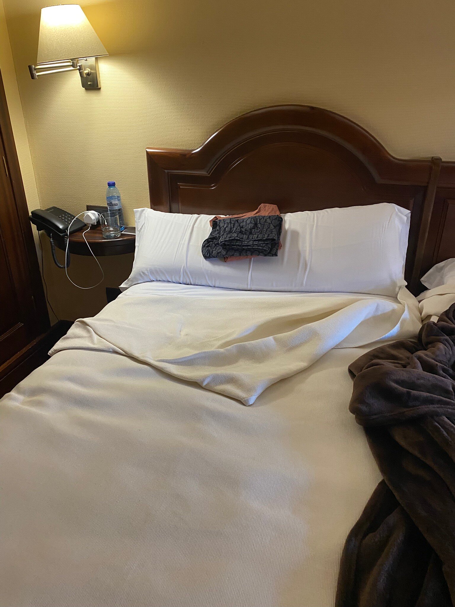 Hotel Rua Villar-官方