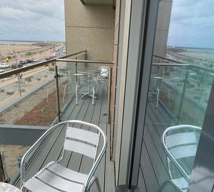 The Seaburn Inn - The Inn Collection Group主图