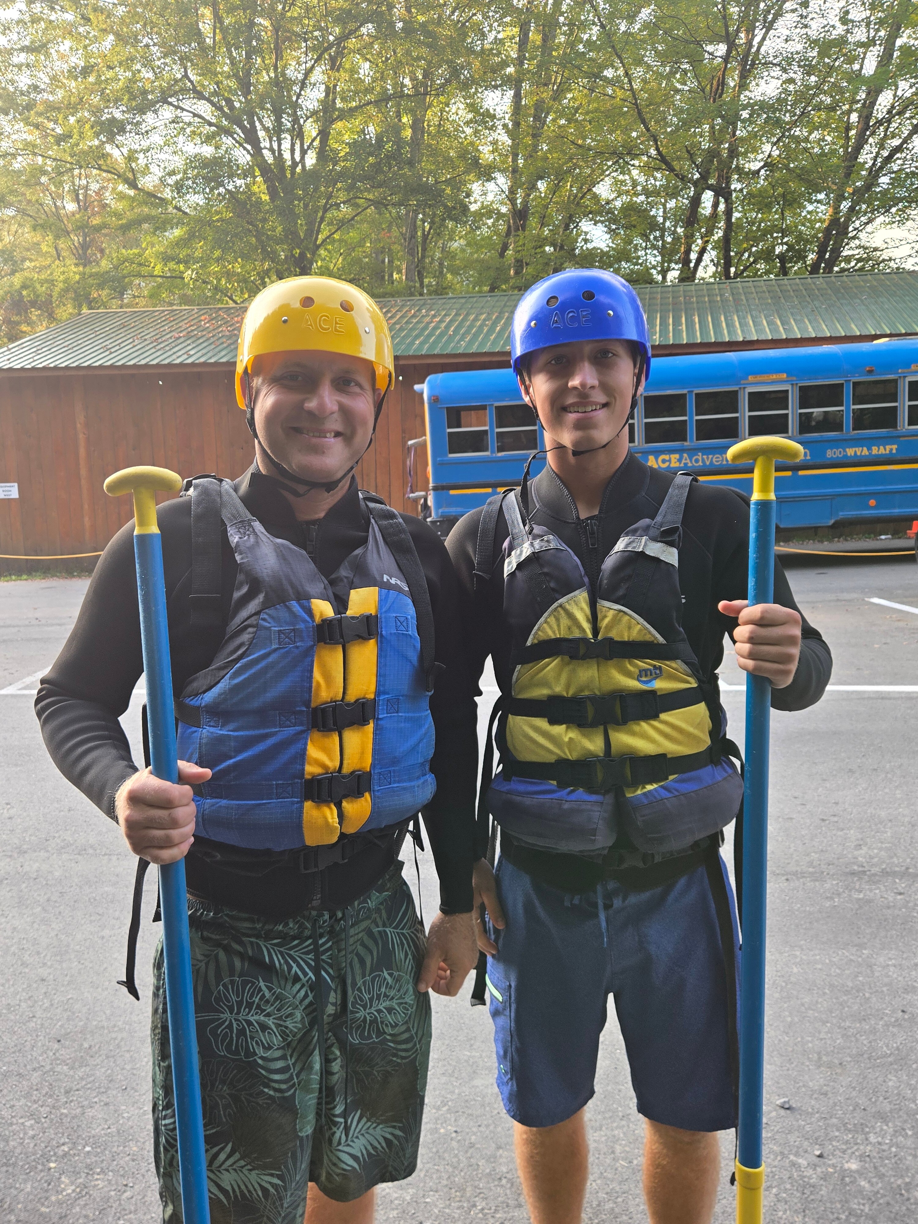 ACE Adventure Resort-官方