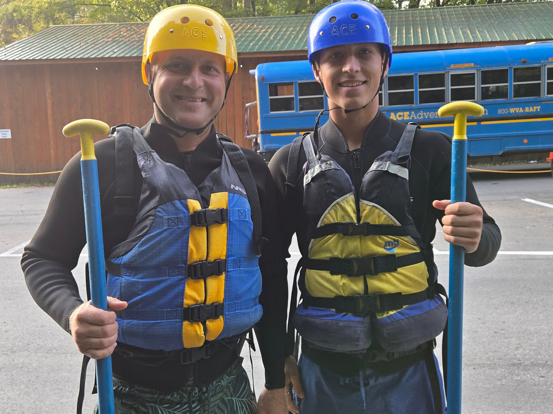 ACE Adventure Resort主图