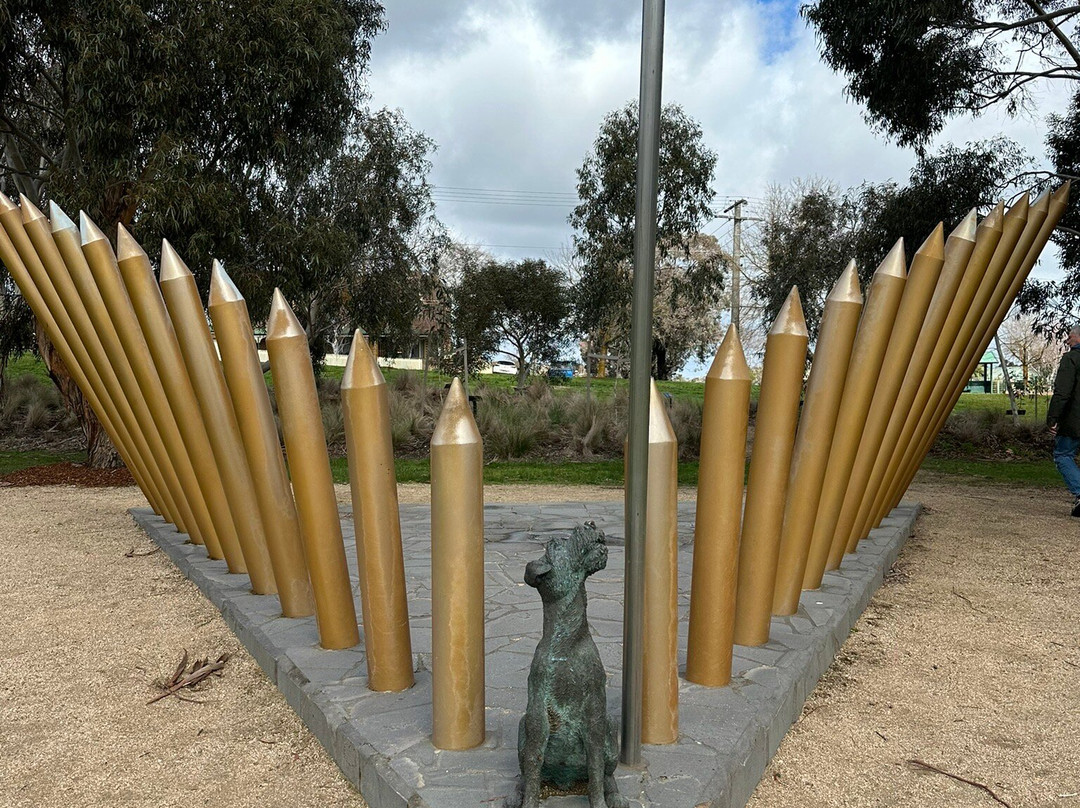 Eureka Centre-巴拉瑞特必去景点