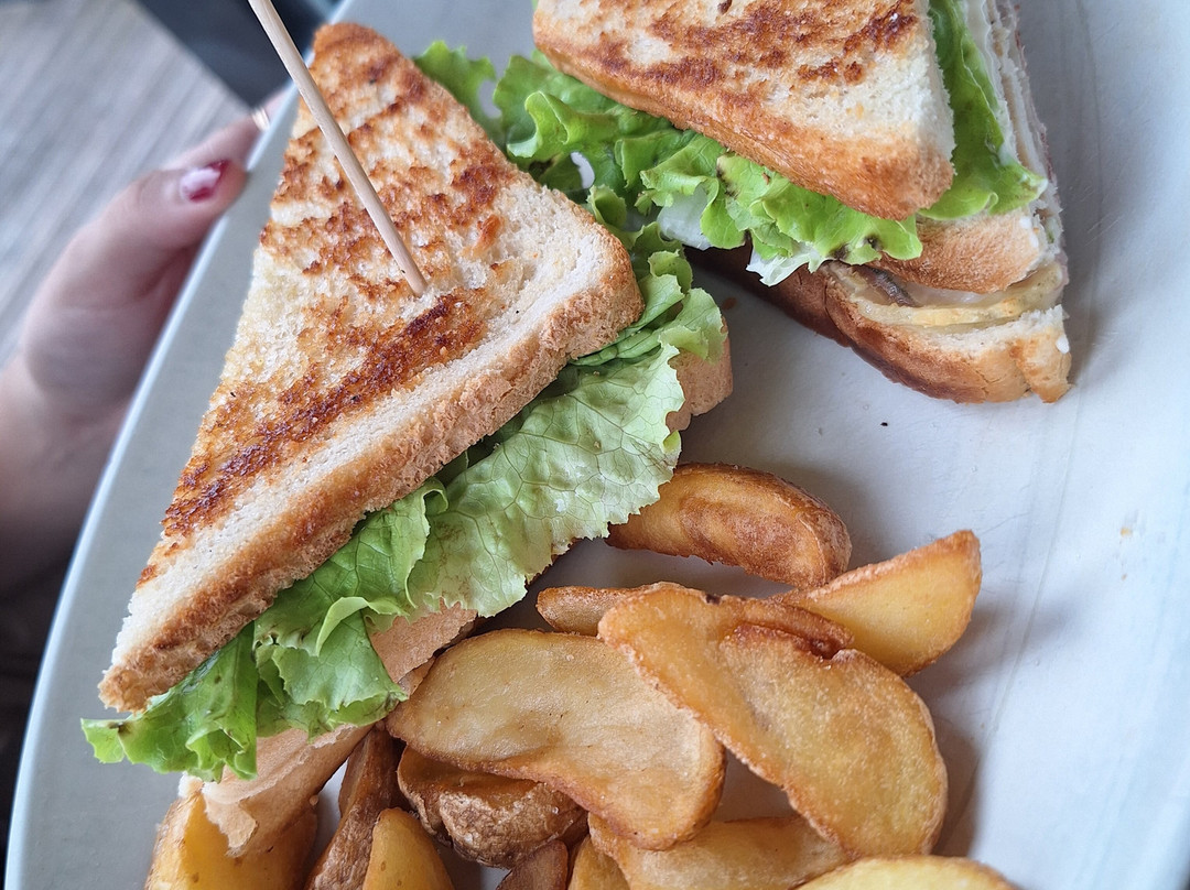 El Castillo de Los Locos主图