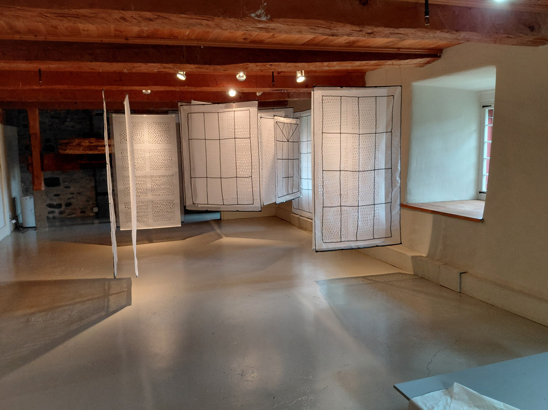 Domaine De La Chevrotière-Deschambault-Grondines必去景点