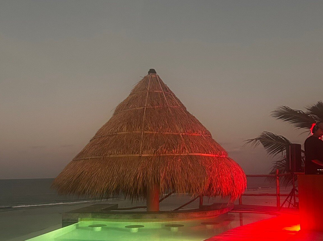 珀尼达岛餐馆和美食-The Chill Penida