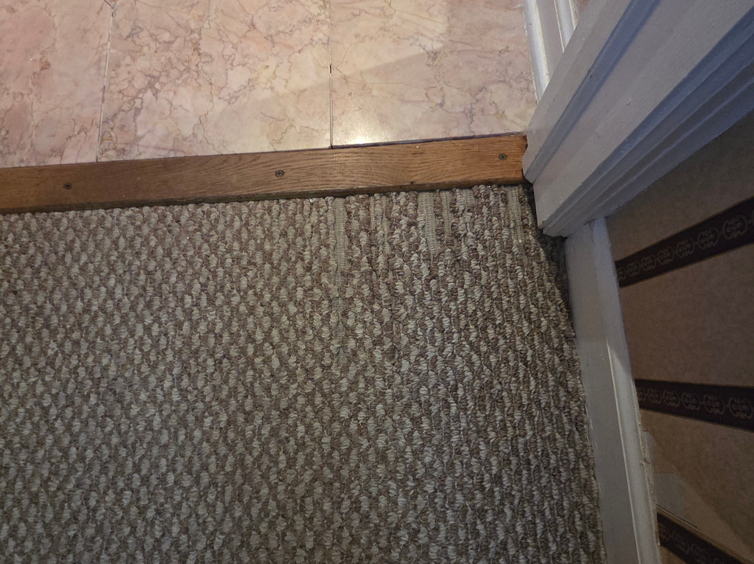 Copper Beech Inn主图