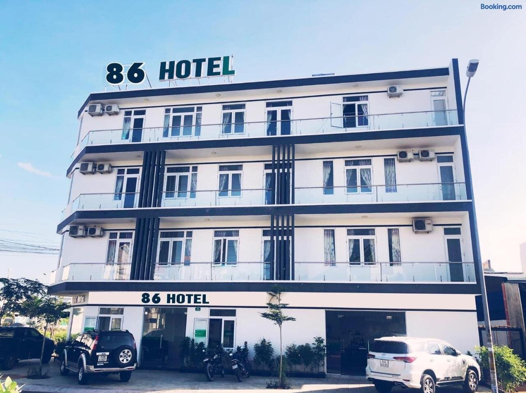 Hotel 86 Phan Thiet